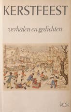 Kerstfeest 9789024252084 Meerdere, Boeken, Verzenden, Gelezen, Meerdere