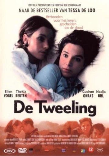 De Tweeling (dvd tweedehands film), Ophalen of Verzenden