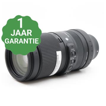 Sigma 100-400mm f/5-6.3 DG DN OS Contemporary Sony FE |, Verzenden