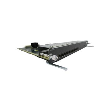 Cisco WS-X4612-SFP-E, Computers en Software, Ophalen of Verzenden, Nieuw