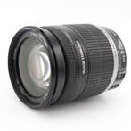 Canon EF-S 18-200mm f/3.5-5.6 IS | Tweedehands, Verzenden, Zo goed als nieuw