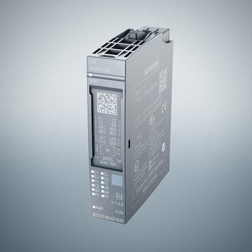 Siemens Et 200Sp Cm 4X Io-Link St Communicatiemodule -, Verzenden
