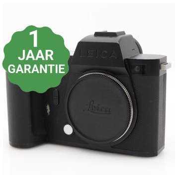 Leica 10880 SL2-S body | Tweedehands, Verzenden
