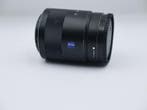 Sony FE 55mm F1.8 ZEISS T* Cameralens, Nieuw