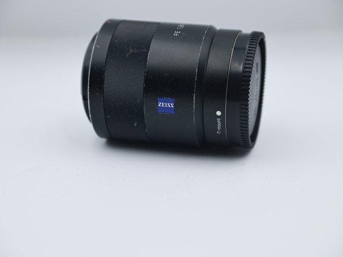 Sony FE 55mm F1.8 ZEISS T* Cameralens, TV, Hi-fi & Vidéo, Appareils photo numériques