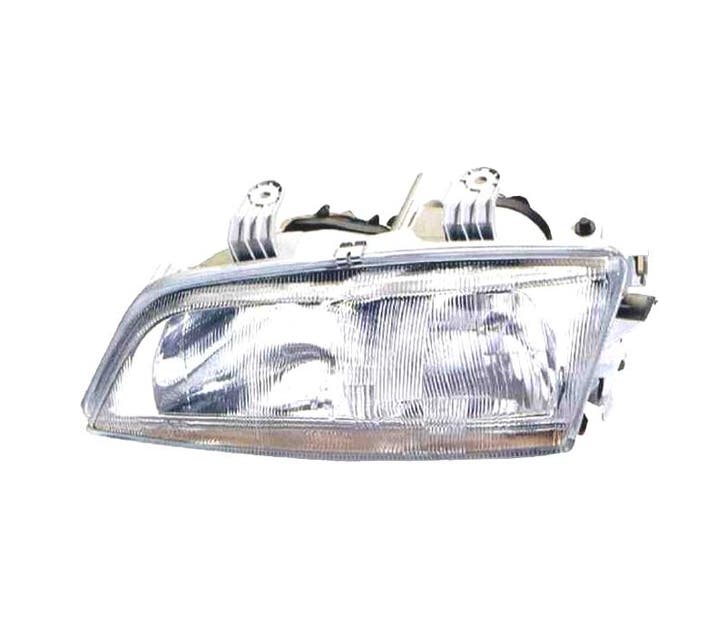 Phare Gauche Pour Nissan Primera P11 96-99, Auto-onderdelen, Verlichting, Verzenden