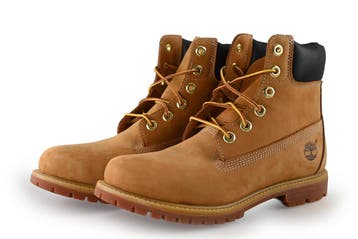 Timberland Veterboots in maat 43 Bruin, Kleding | Heren, Bruin, Verzenden, Timberland, Boots