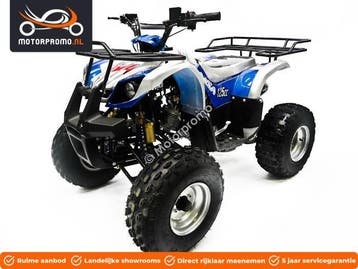 Quad kinderquad atv cross kinderquads miniquad automaat trik, Motos