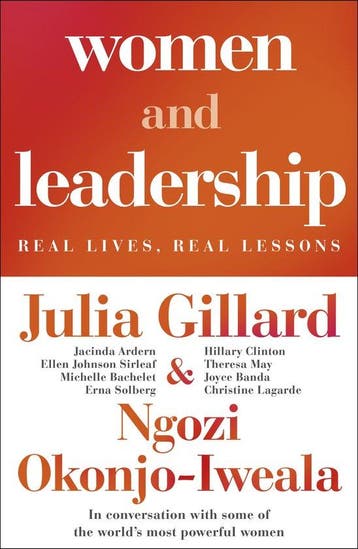 Women and Leadership 9781787634381 Julia Gillard, Verzenden, Julia Gillard
