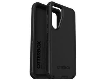 Veiling - OtterBox Defender Case Samsung Galaxy S25 Plus - Z, Telecommunicatie, Gebruikt