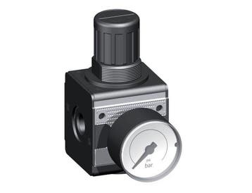 Regulateur de pression pour assemblage de collecteur, Verzenden