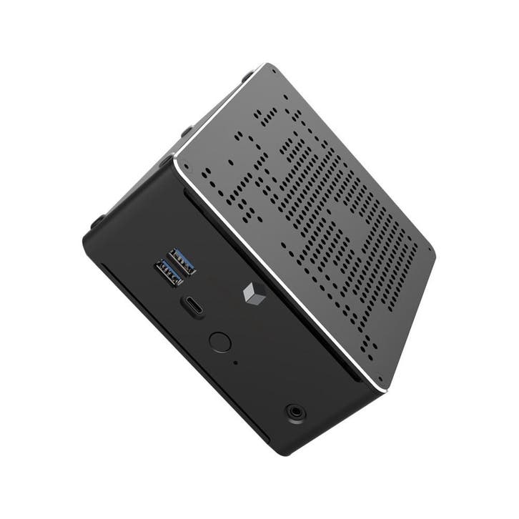 Elementkey iON2 - Mini PC - i9-10980H – 5.3 Ghz - Desktop, Computers en Software, Overige Computers en Software, Nieuw, Verzenden