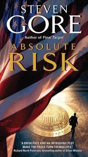 Absolute Risk 9780061782206 Steven Gore, Verzenden, Gelezen, Steven Gore