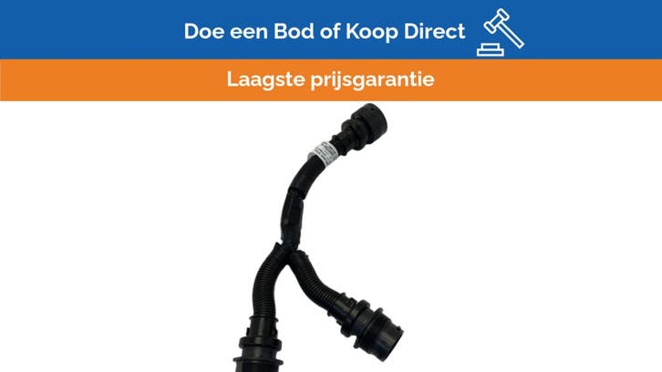 Bieden: Mercury 84-893330K01 DTS Dual Handle, Watersport en Boten, Bootonderdelen, Ophalen of Verzenden