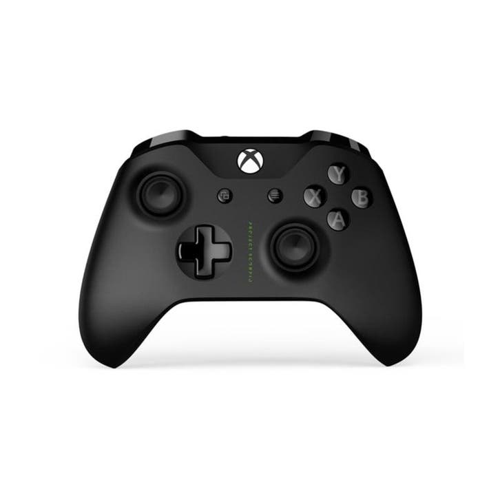 Xbox One S Controller Project Scorpio Edition, Consoles de jeu & Jeux vidéo, Consoles de jeu | Xbox One, Enlèvement ou Envoi