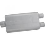 Flowmaster 50 series dubbele uitgang, Auto-onderdelen, Ophalen of Verzenden, Nieuw