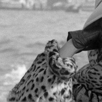 Camerapohoto Epoche/Vittorio Pavan - 06-Claudia Cardinale a