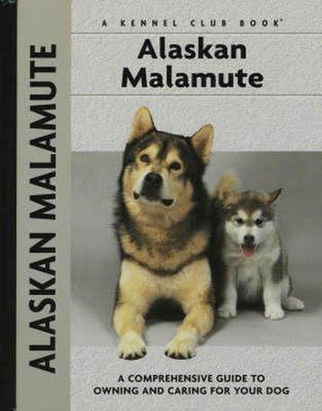 Alaskan Malamute 9781593782443 Thomas Stockman, Verzenden, Thomas Stockman