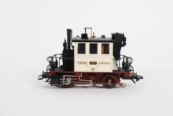 Märklin H0 - 28970 - Treinset (1) - Glaskasten, Nieuw