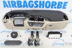 AIRBAG KIT – TABLEAU DE BORD M NOIR/BEIGE SPEAKER BMW X3 G01, Utilisé, BMW