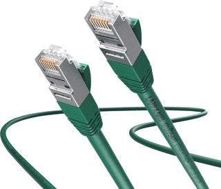 Lapp Industrial Cordon de Raccordement Ethernet à Paires, Verzenden