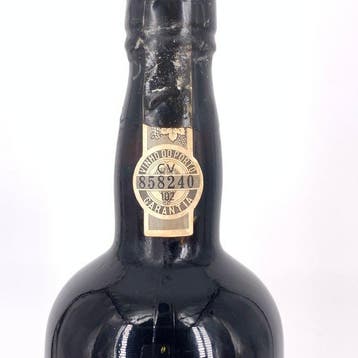 1985 Real Companhia Velha - Vintage Port - Douro - 1, Nieuw