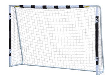 Stalen Voetbaldoel | 300x200 | Laatste Stuks!, Sport en Fitness, Voetbal, Maat L, Ophalen of Verzenden, Nieuw, Overige typen