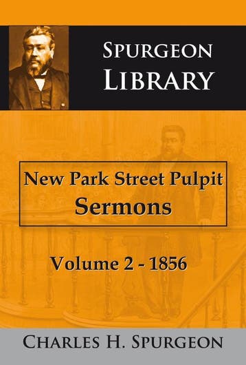 2 1856 | Charles Haddon Spurgeon | Nieuw, Verzenden, Nieuw, Charles Haddon Spurgeon