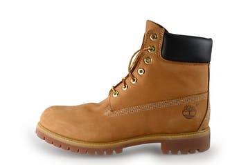 Timberland Boots in maat 45 Bruin, Kleding | Heren, Bruin, Verzenden, Timberland, Boots