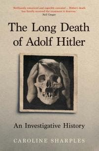 The Long Death Of Adolf Hitler | Caroline Sharples | Nieuw, Verzenden, Caroline Sharples