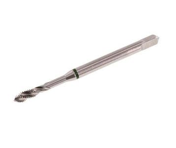 Taraud HSS-E M4 Trou borgne 35° spiralé dans le sens horaire, Bricolage & Construction, Verzenden