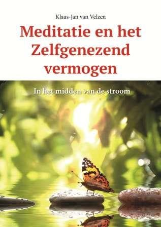 Meditatie en het zelfgenezend vermogen 9789088401602, Boeken, Verzenden, Gelezen, Klaas-Jan van Velzen