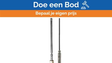 Bieden: Ultraflex M58 5.49M engine steering cable - 35868U, Watersport en Boten, Bootonderdelen, Ophalen of Verzenden, Nieuw