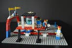 Lego Set - 6381 - Legoland - Motor Speedway
