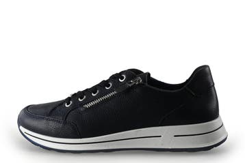 Ara Sneakers in maat 39 Blauw, Zo goed als nieuw, Sneakers, Ara, Verzenden
