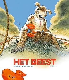 Het Beest Deel 2 [NL] [OHC], Verzenden