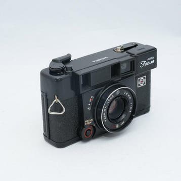 Yashica Auto Focus Analoge camera, Nieuw