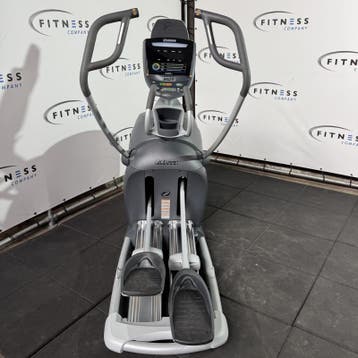 Octane - Fitness Q47xi - Crosstrainer, Ophalen of Verzenden, Nieuw, Crosstrainer
