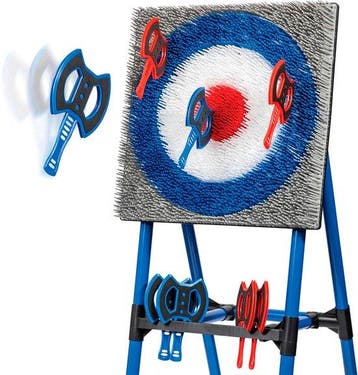 2dekans | Eastpoint - Axe Throw - Bijlwerpen - Complete set, Ophalen of Verzenden, Nieuw