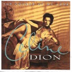 Celine Dion - The Colour Of My Love, Verzenden, Gebruikt