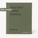 VOLK MET LANGE ROKKEN 9789021470092 Keesing, Verzenden, Gelezen, Keesing
