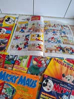 Micky Maus - German edition - 21 Comic - Eerste druk, Boeken, Nieuw