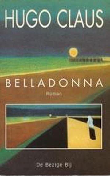 Belladonna 9789023434009 Hugo Claus, Verzenden, Hugo Claus