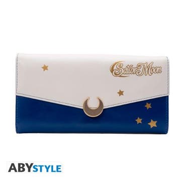 Sailor Moon Portefeuille, Ophalen of Verzenden, Nieuw