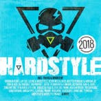 Various - Hardstyle 2018 (CD, 2018), Verzenden