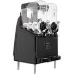 Slushmachine | U-SERIE | 2x 12L | Instelbare Snelheid |, Verzenden, Nieuw in verpakking