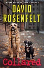 Collared 9781250055354 David Rosenfelt, Verzenden, David Rosenfelt
