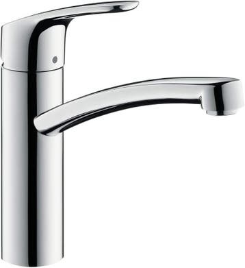 Hansgrohe Focus M41 160mm | Tweede kansje | OP = OP, Verzenden