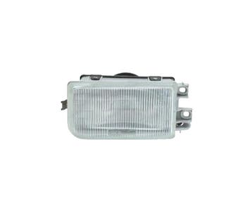 Phare Gauche Antibrouillard Pour Volkswagen Vw Passat B4 93-, Verzenden