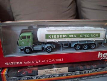 Herpa, Roco 1:87 - Voiture miniature (5) - Diverse, Hobby & Loisirs créatifs
